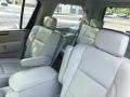 Silver Graphite Gray - QX 56 4WD Photo No. 10