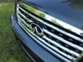 Silver Graphite Gray - QX 56 4WD Photo No. 15