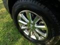 Silver Graphite Gray - QX 56 4WD Photo No. 16