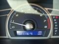 Royal Blue Pearl - Civic DX-VP Sedan Photo No. 11