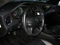 Black Steering Wheel Photo for 2008 Mercedes-Benz CLS #50716423