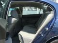 Royal Blue Pearl - Civic DX-VP Sedan Photo No. 14