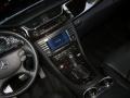 2008 Mercedes-Benz CLS 63 AMG Controls