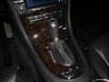 2008 Mercedes-Benz CLS Black Interior Transmission Photo