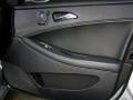 Black Door Panel Photo for 2008 Mercedes-Benz CLS #50716567