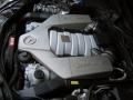  2008 CLS 63 AMG 6.3 Liter AMG DOHC 32-Valve V8 Engine