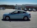 2011 Ice Blue Metallic Chevrolet Cruze LS  photo #3