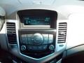 Ice Blue Metallic - Cruze LS Photo No. 7