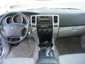 2008 Titanium Metallic Toyota 4Runner SR5 4x4  photo #8