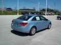 Ice Blue Metallic - Cruze LS Photo No. 12