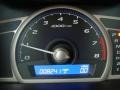 Polished Metal Metallic - Civic DX-VP Sedan Photo No. 10