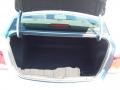 Ice Blue Metallic - Cruze LS Photo No. 15