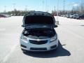 Ice Blue Metallic - Cruze LS Photo No. 18