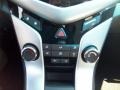Ice Blue Metallic - Cruze LS Photo No. 23