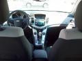 Ice Blue Metallic - Cruze LS Photo No. 24