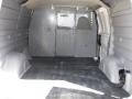 2003 Chevrolet Astro Commercial Trunk