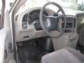 Neutral Interior Photo for 2003 Chevrolet Astro #50717170