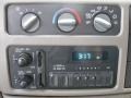 2001 Ivory White Chevrolet Astro Commercial Van  photo #10