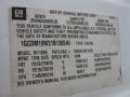 2001 Ivory White Chevrolet Astro Commercial Van  photo #12
