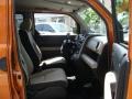 2008 Tangerine Orange Metallic Honda Element LX AWD  photo #8