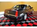 2008 Blue Chip Cadillac DTS   photo #4