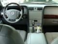 2004 Silver Birch Metallic Lincoln Navigator Luxury 4x4  photo #9