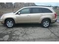 Aspen Gold Metallic - XL7 Luxury AWD Photo No. 3