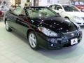 Black - Solara SLE V6 Convertible Photo No. 2