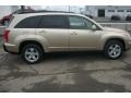 Aspen Gold Metallic - XL7 Luxury AWD Photo No. 5