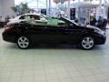 Black - Solara SLE V6 Convertible Photo No. 3