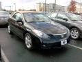 Black - Solara SLE V6 Convertible Photo No. 4