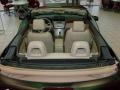 Black - Solara SLE V6 Convertible Photo No. 5