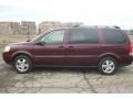 Bordeaux Red Metallic - Uplander LT Photo No. 2