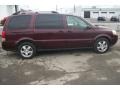 Bordeaux Red Metallic - Uplander LT Photo No. 4