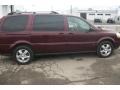 Bordeaux Red Metallic - Uplander LT Photo No. 5