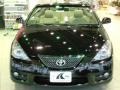 Black - Solara SLE V6 Convertible Photo No. 7