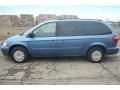 2007 Marine Blue Pearl Chrysler Town & Country LX  photo #3