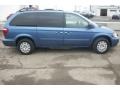 2007 Marine Blue Pearl Chrysler Town & Country LX  photo #5