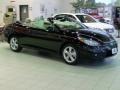 Black - Solara SLE V6 Convertible Photo No. 9