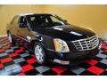 2008 Blue Diamond Tricoat Cadillac DTS  #50690475