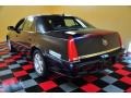 2008 Blue Diamond Tricoat Cadillac DTS   photo #3