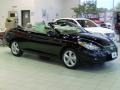 Black - Solara SLE V6 Convertible Photo No. 10