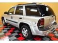 Silverstone Metallic - TrailBlazer LS 4x4 Photo No. 3