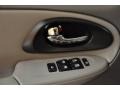 Silverstone Metallic - TrailBlazer LS 4x4 Photo No. 9