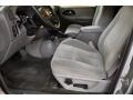 Silverstone Metallic - TrailBlazer LS 4x4 Photo No. 10