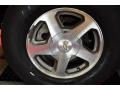 Silverstone Metallic - TrailBlazer LS 4x4 Photo No. 16