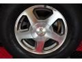Silverstone Metallic - TrailBlazer LS 4x4 Photo No. 17