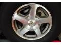 Silverstone Metallic - TrailBlazer LS 4x4 Photo No. 19
