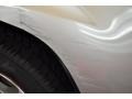 Silverstone Metallic - TrailBlazer LS 4x4 Photo No. 29
