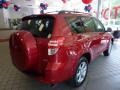 2011 Barcelona Red Metallic Toyota RAV4 Limited 4WD  photo #4